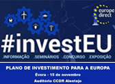 Como funciona o Plano de Investimento para a Europa?