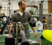 Abertos convites para apresentação de candidaturas no âmbito do Programa de Apoio à Produção Nacional (base local)