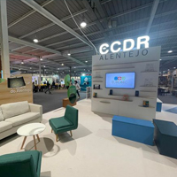 CCDR Alentejo na 38.ª edição da Ovibeja